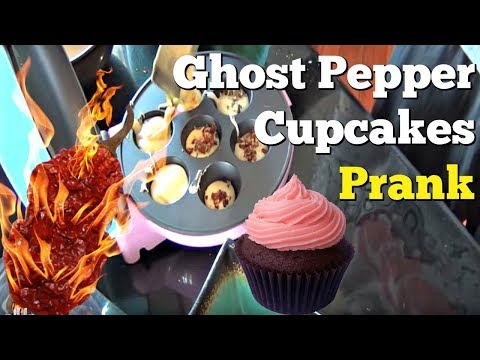 ghost hot