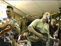\"Wiggle Like A Worm\" by the Barnshakers