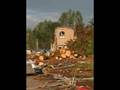 tornade hautmont