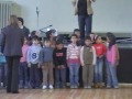 ROMANI BAH FOUNDATION - DESEGREGATION FOR ROMA - BG