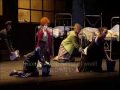 ミュージカル　アニーMusical Annie 2 Hardknock life 和訳