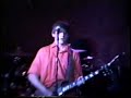 the songs are: spunk, mediterranean, scotty (youtube cut the end of the last song off)