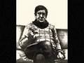 W. H. Auden - The Unknown Citizen