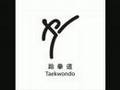 Pictograms of the Beijing 2008 Olympic Games
