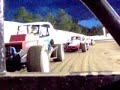 vintage dirt track modified racing