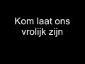 rode wijn - Bram Vermeulen