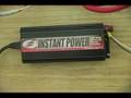 Small Solar Battery Systems