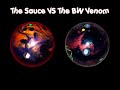 Hammer The Sauce - Videoballreviews.com Hammer The Sauce - Videoballreviews.com