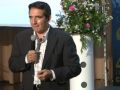 001 Héctor Melesio Cuén Ojeda participa con ponencia en Simposium Internacional de Administración