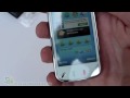 Nokia N97 unboxing video