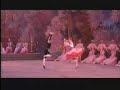 Kirov Ballet Nutcracker - Spanish Dance Kirov Ballet Nutcracker - Spanish Dance
