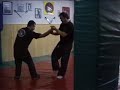 Tecnicas y formas de kung-fu y kenpo 1� parte