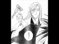 Jyuushiro Ukitake Tribute Amv Tonight Tonight Tonight
