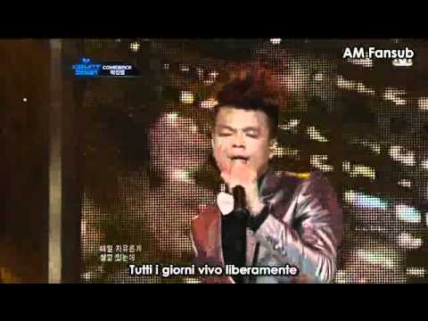vietsub GAIN JYP someone else - Per altri video e informazioni sulla musica dell'estremo oriente venite a visitarci: http://asianmusic.blogfree.net.