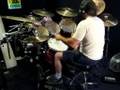James Hardy of Submerged In Dirt - Snake Charmer w/ gutiar scratch track