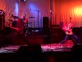 Behold the Arctopus - \"Canada\" - Live Orion Studios 03/08/08 Behold the Arctopus - \"Canada\" - Live Orion Studios 03/08/08