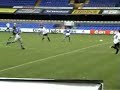 Eddie Jack Tackle on Jim Magilton