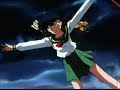 Inuyasha & Aome-Nuestra historia de dos
