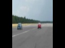 Zajka vs MRA