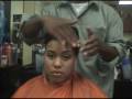How to wrap hair.mpg