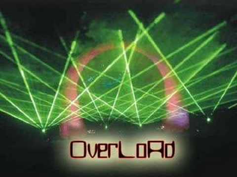 Overload - Amber Savage