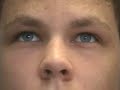 this is a video we made of chris getting a haircut