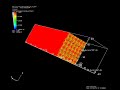 flash2.5+visit and 256 CPUs