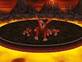 Dance of the Charred Margona (Part II)