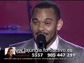 OT Gala 11 - Chipper - discurso y última canción