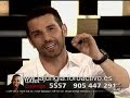 OT Gala 11 - Chipper - discurso y última canción OT Gala 11 - Chipper - discurso y última canción