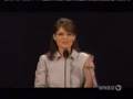 videos de Sara Palin Destroying at the RNC 1st of 3 10 min.