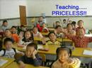 \"Mastercard\" Teaching