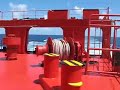 Freighter Tour Part 1