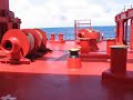Freighter Tour Part 1