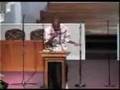Min. Robert Meriweither- Unity Service at PDT