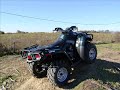 Renegade 800 vs Outlander 800 vs Brute Force 750