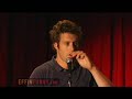 TJ Miller Effinfunny Stand Up - Ridiculous Characters