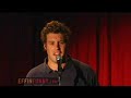 TJ Miller Effinfunny Stand Up - Ridiculous Characters