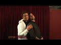 TJ Miller Effinfunny Stand Up - Ridiculous Characters
