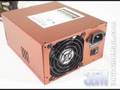 #717 - PC Power & Cooling Silencer 750W PSU Video Review