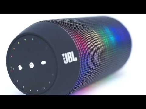 JBL Pulse Unboxing, Review & Sound Comparison vs Bose Soundlink Mini 