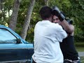 Duval Fight Westside "Steven Vs Junior"