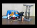 Toy Nostalgia- Adventure People!