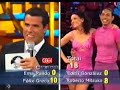 susana gonzalez y enrique bailando merengue