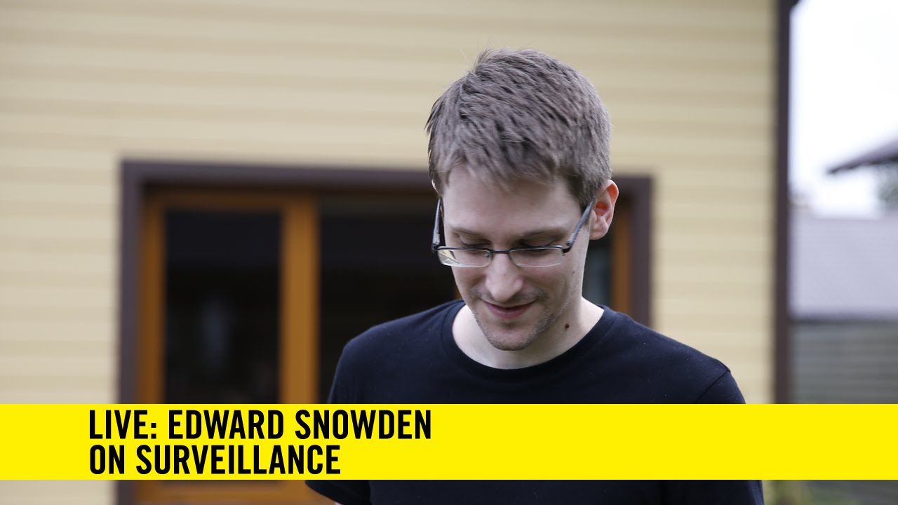Fighting for Privacy, Two Years After Snowden