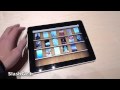 Apple iPad hands-on