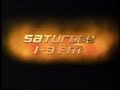 Toonami Dragonball Z promo 2 hour marathan
