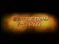 Toonami Dragonball Z promo 2 hour marathan