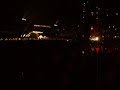 The Police Rio de Janeiro Maracan� Message in the bottle