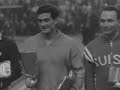 Real Madrid 2 copa de Europa nuevo Camp Nou ciclismo 1957